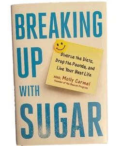 Breaking up with Sugar