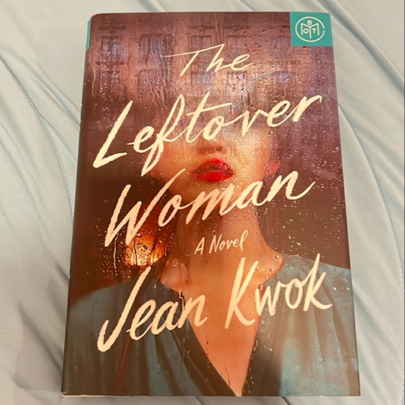 The Leftover Woman