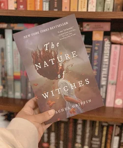 The Nature of Witches