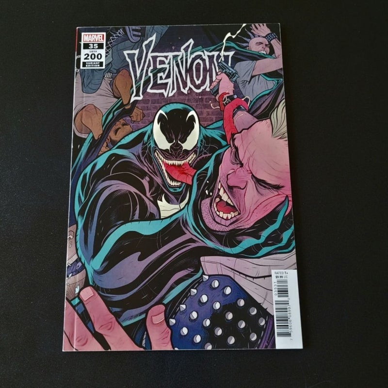 Venom #35