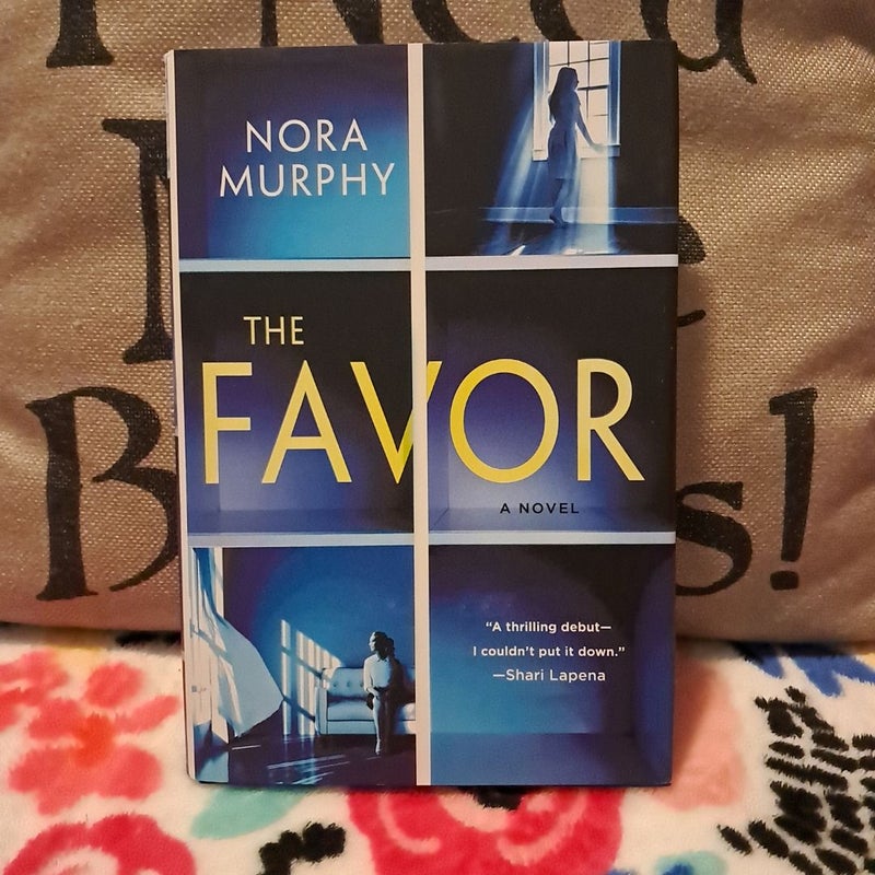 The Favor