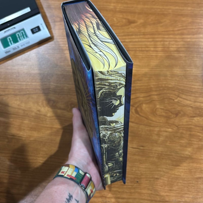 Heavenbreaker (Deluxe Limited Edition)