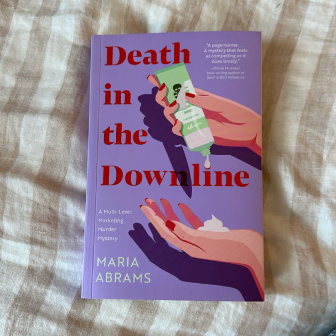 Death in the Downline