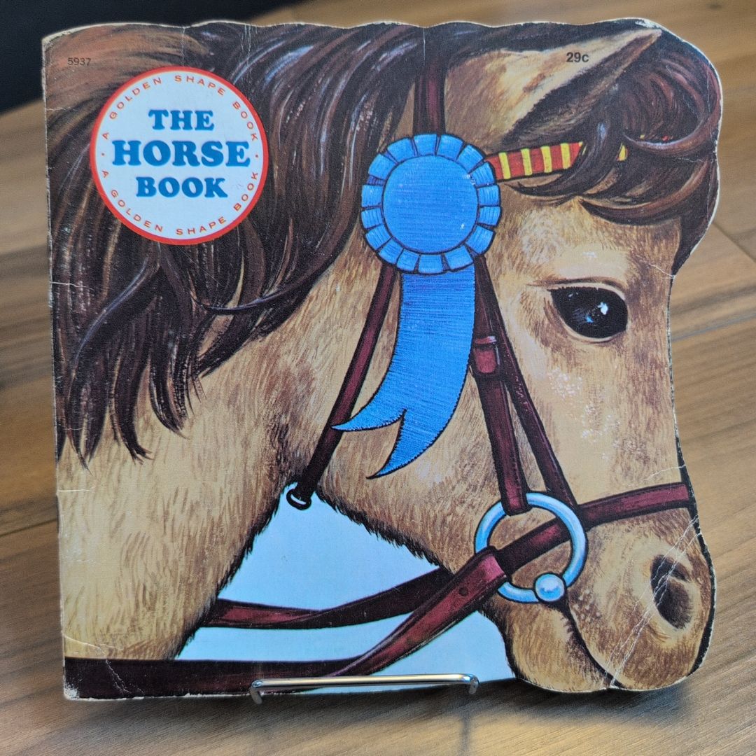 The Horse Book (1968)
