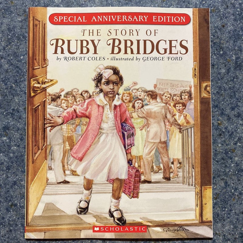 The Story of Ruby Bridges