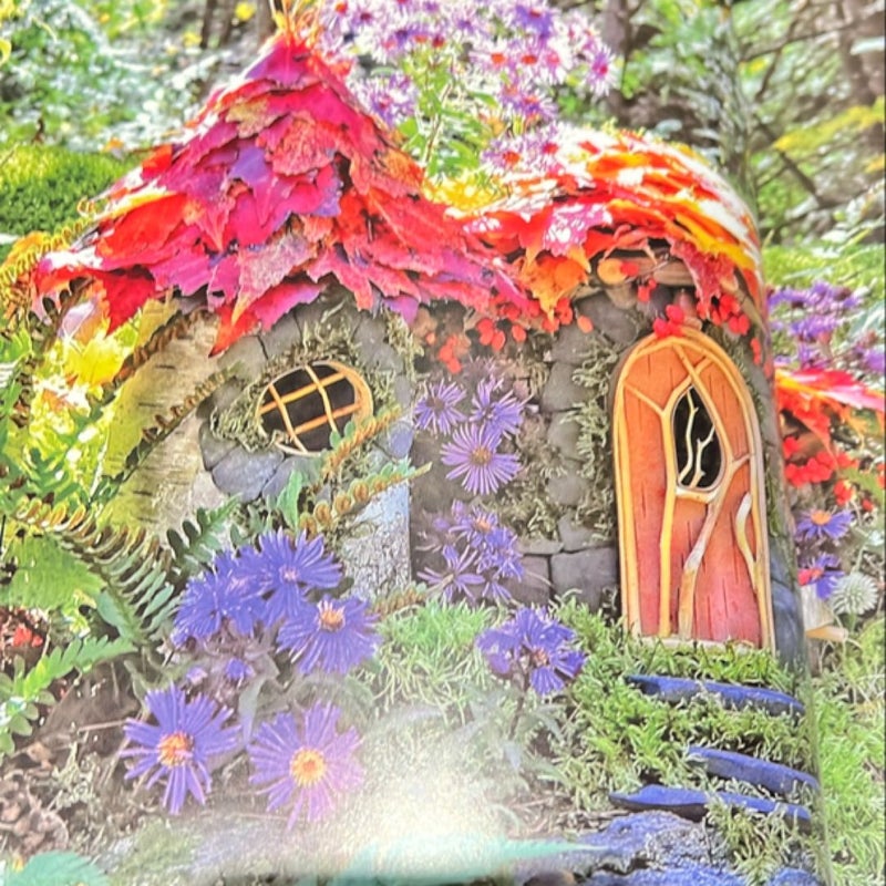 Fairy Houses