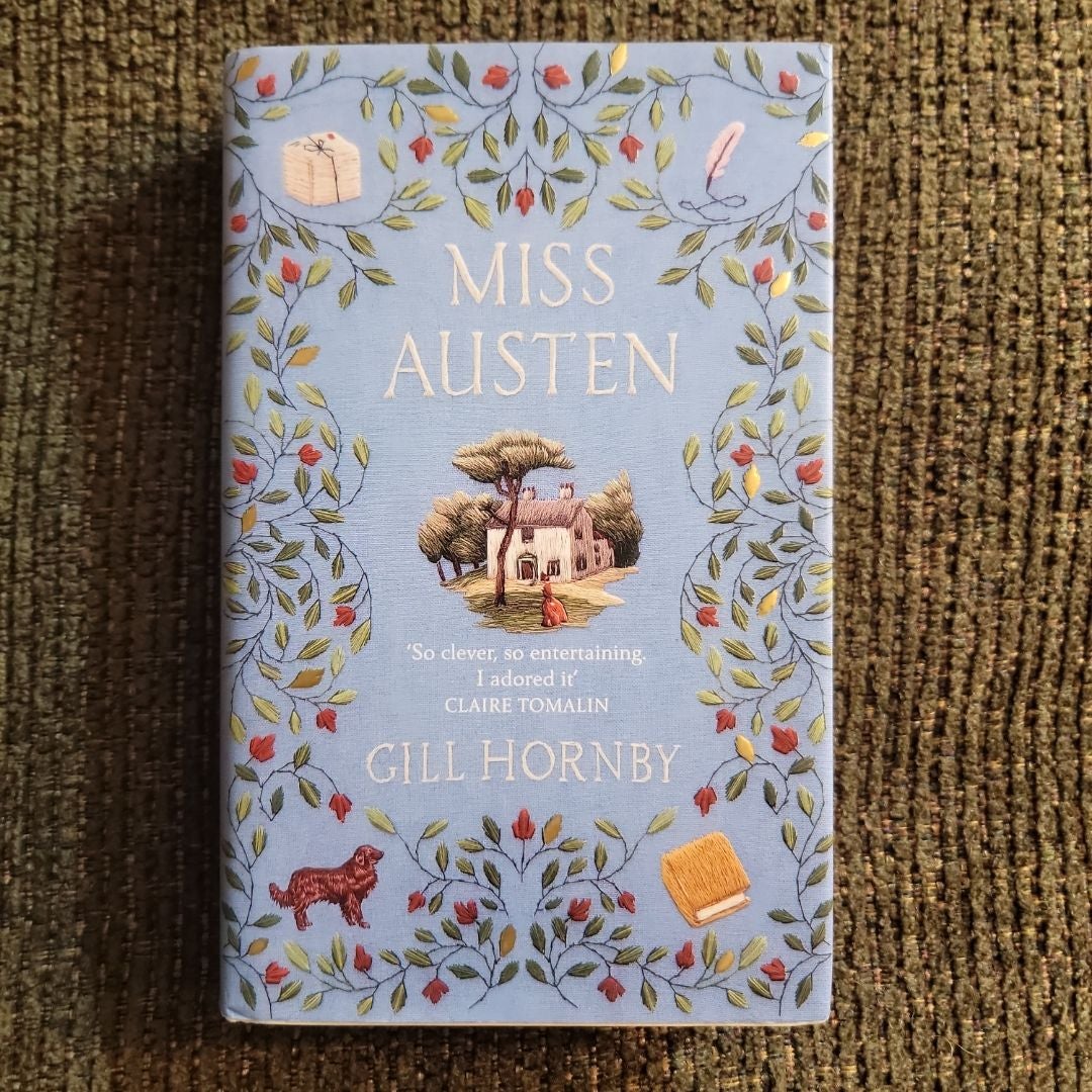 Miss Austen