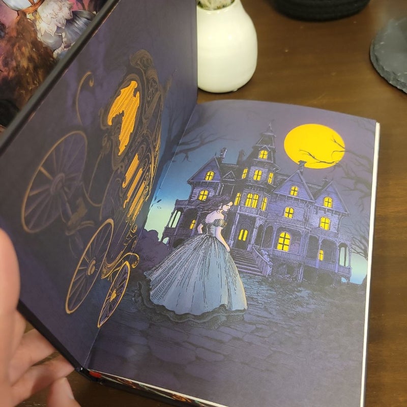 We Kept Her in the Cellar Special Edition 