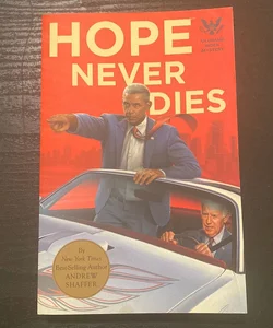 Hope Never Dies