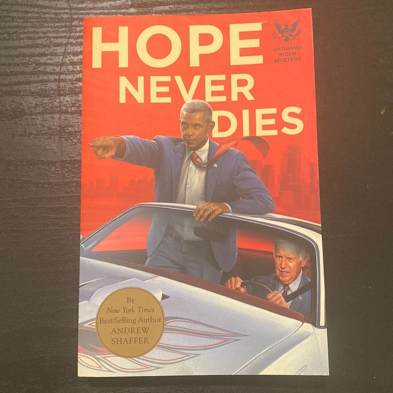 Hope Never Dies