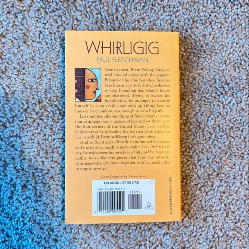 Whirligig