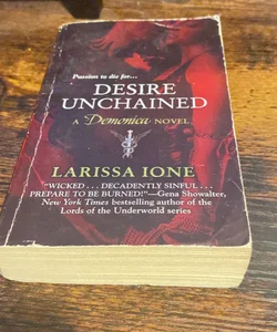 Desire Unchained