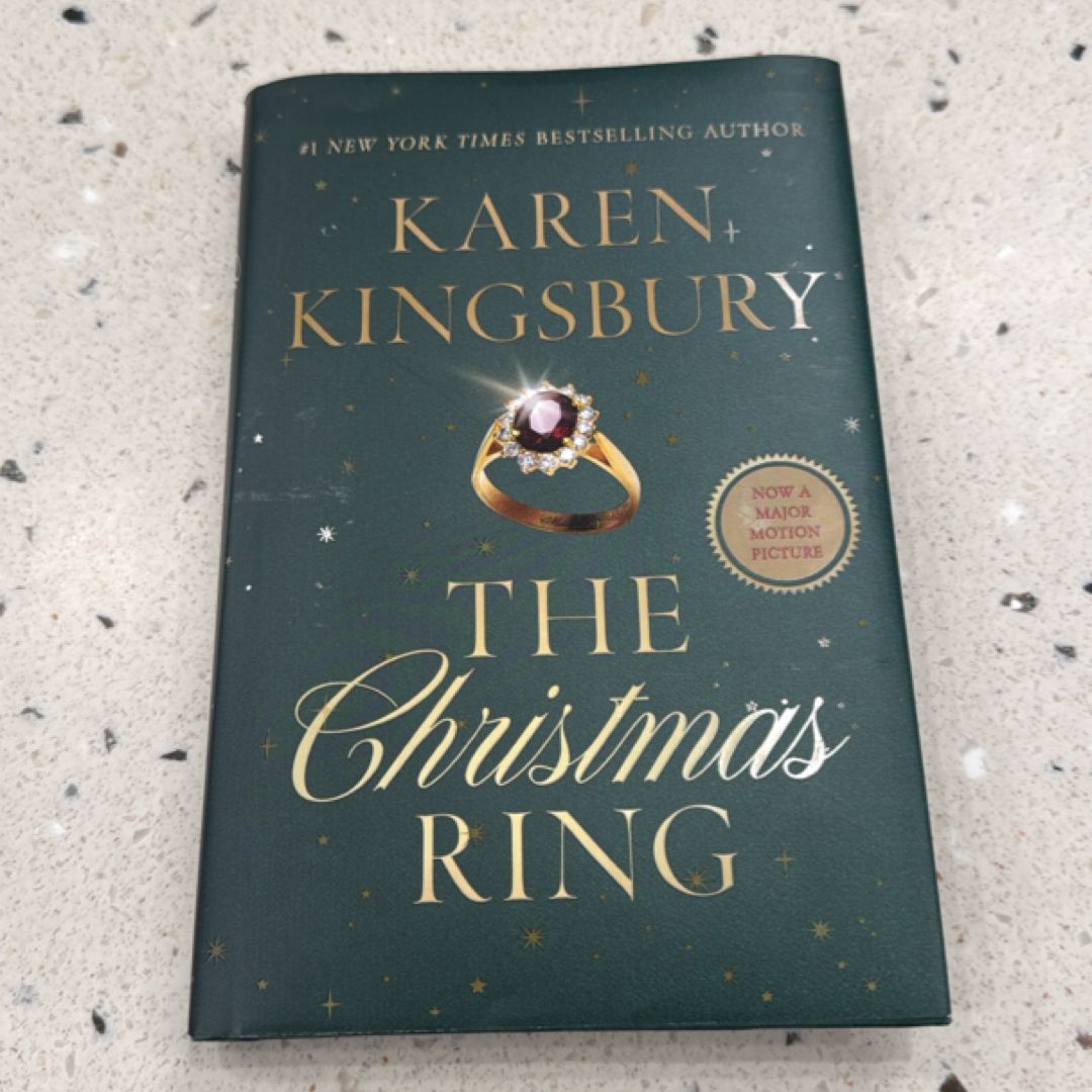 The Christmas Ring