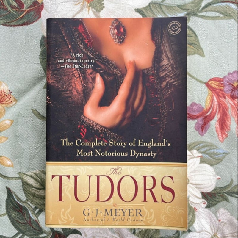 The Tudors