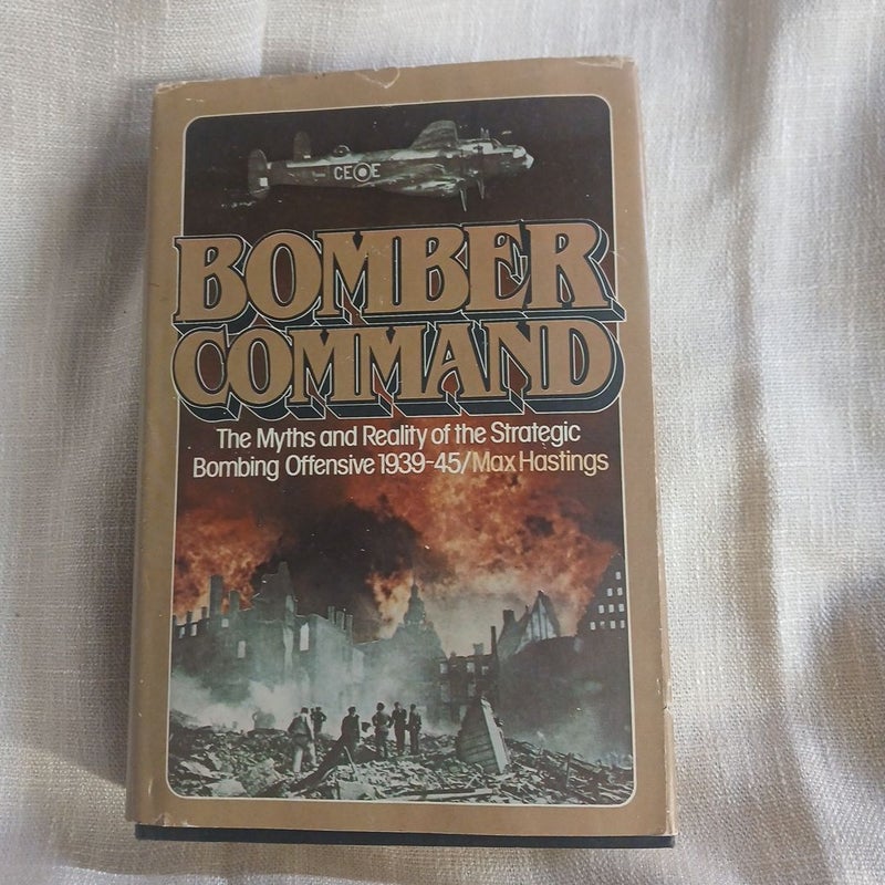 Bomber Command 