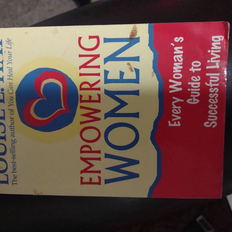 Empowering Women