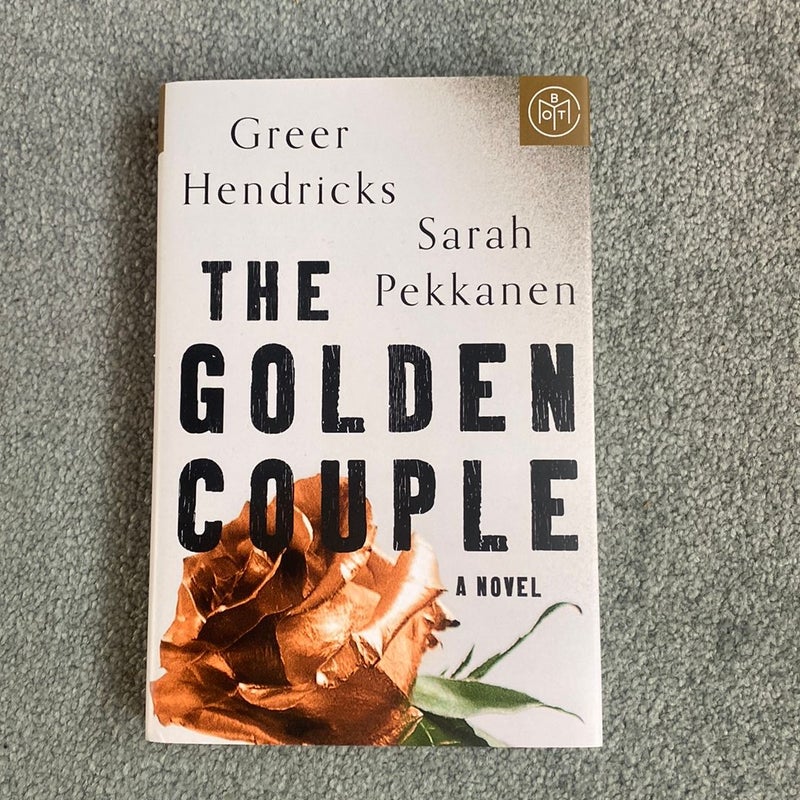 The Golden Couple