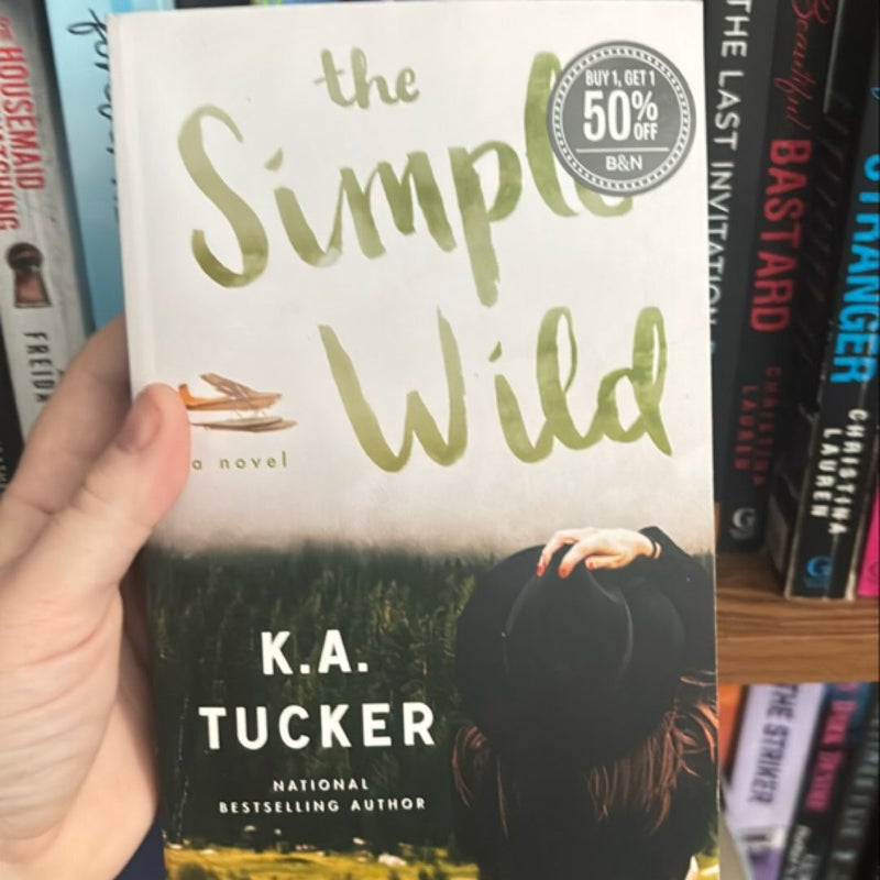 The Simple Wild