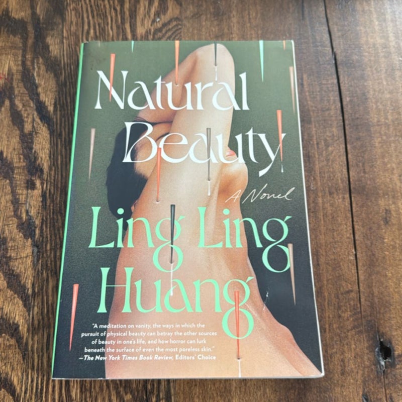 Natural Beauty