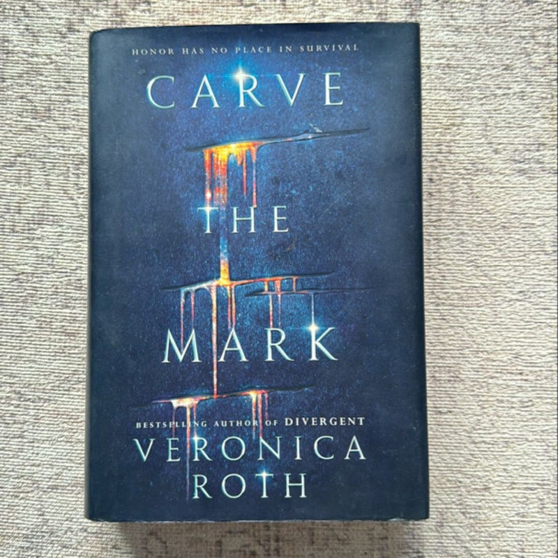 Carve the Mark