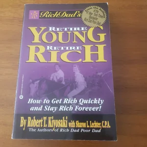 Retire Young Retire Rich