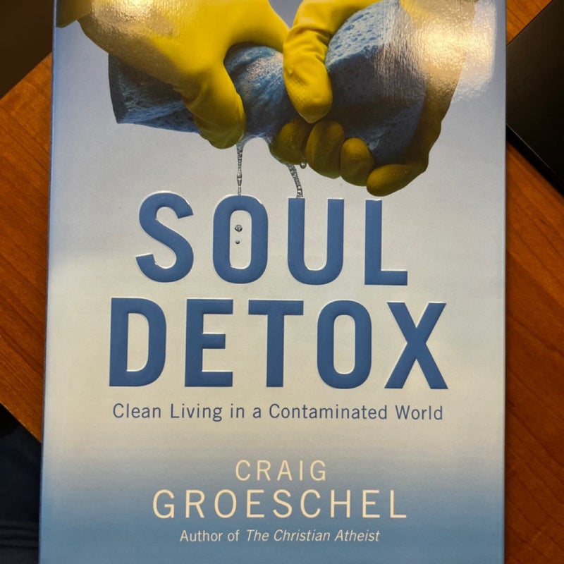 Soul Detox