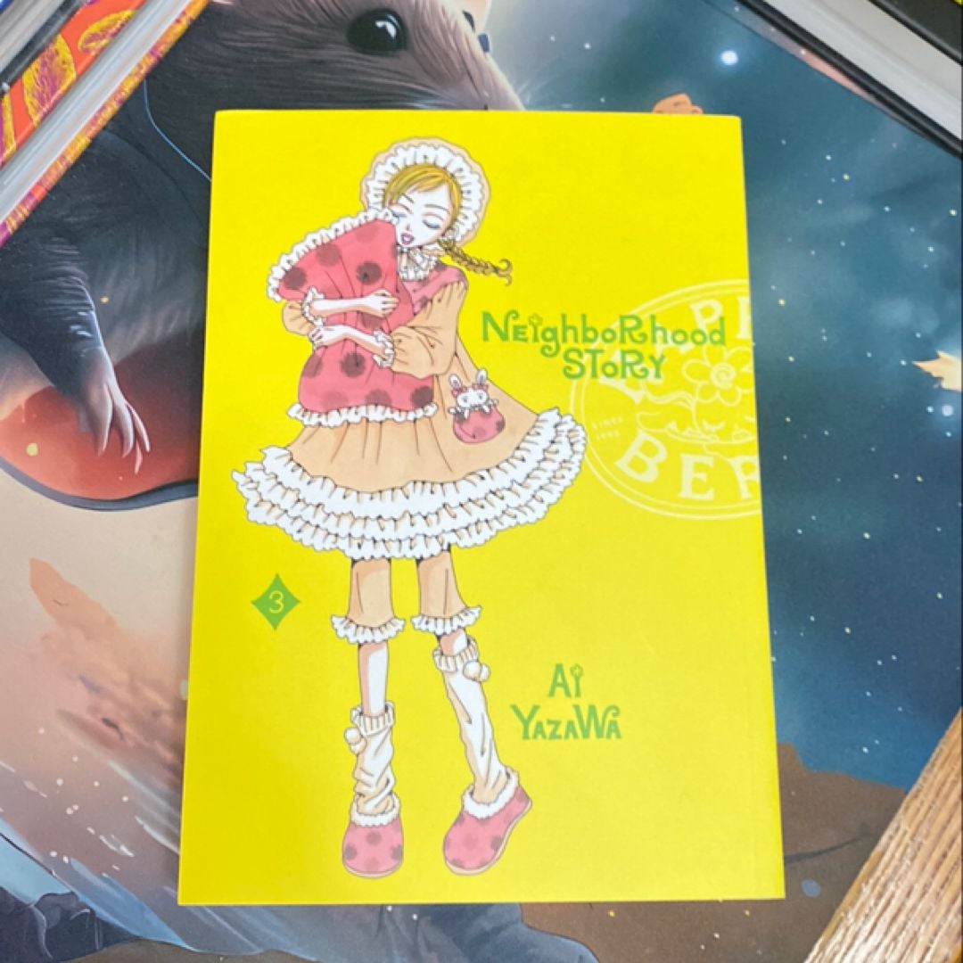 Nana, Vol. 1 - 21 Complete by Ai Yazawa, Paperback | Pangobooks