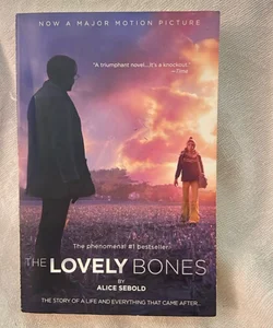 The Lovely Bones