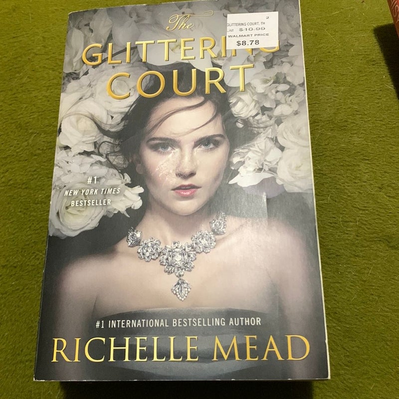 The Glittering Court