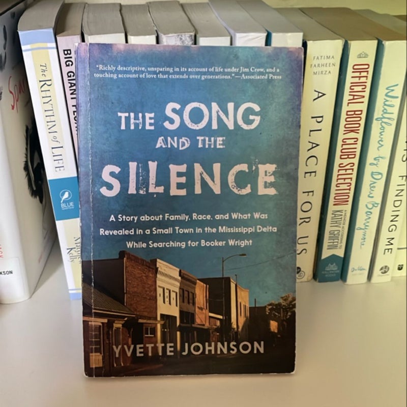 The Song and the Silence