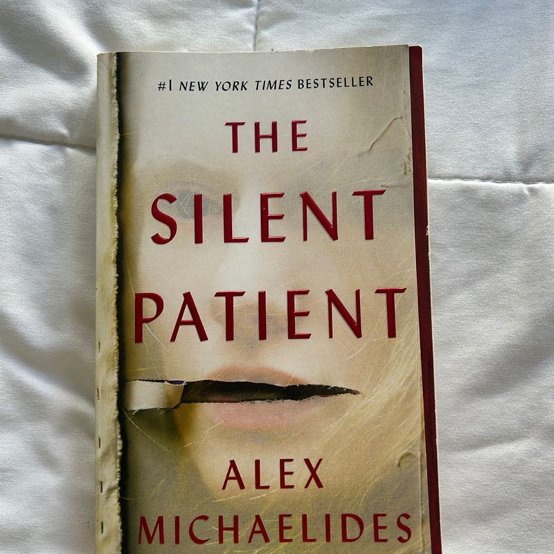 The Silent Patient