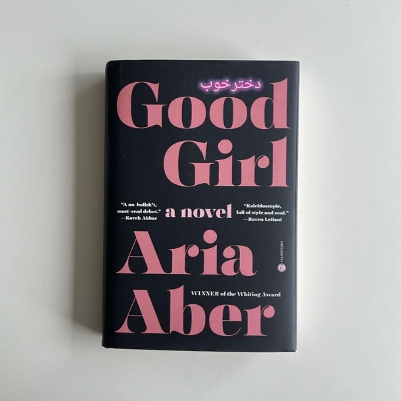 Good Girl