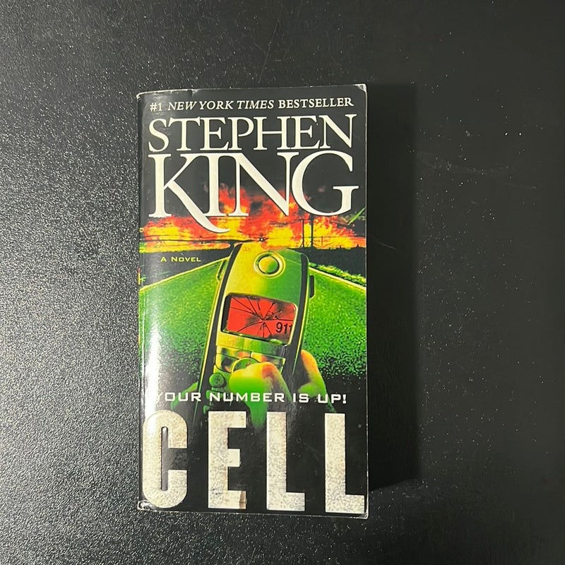 Cell