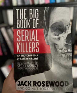 The Big Book of Serial Killers