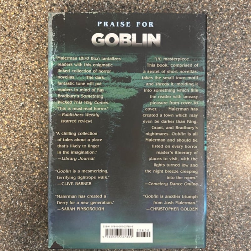 Goblin