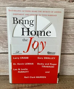 Bring Home Joy