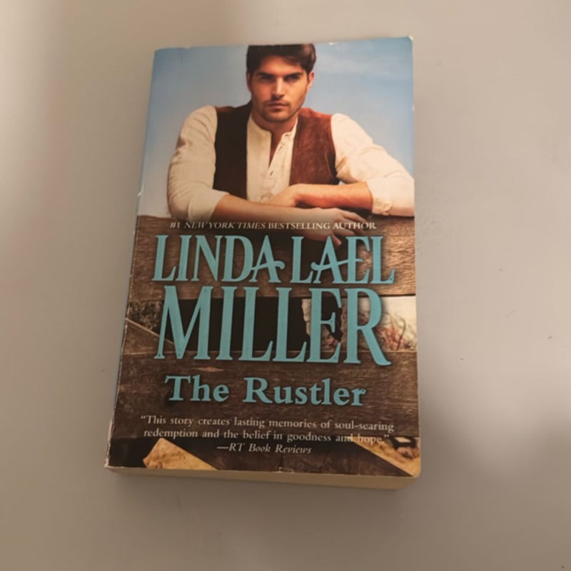 The Rustler
