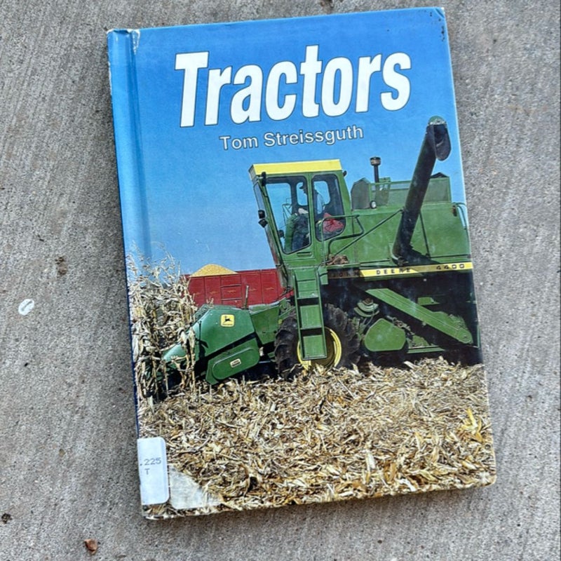 Tractors