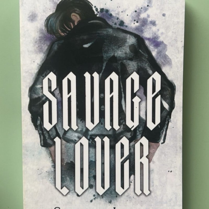 Savage Lover