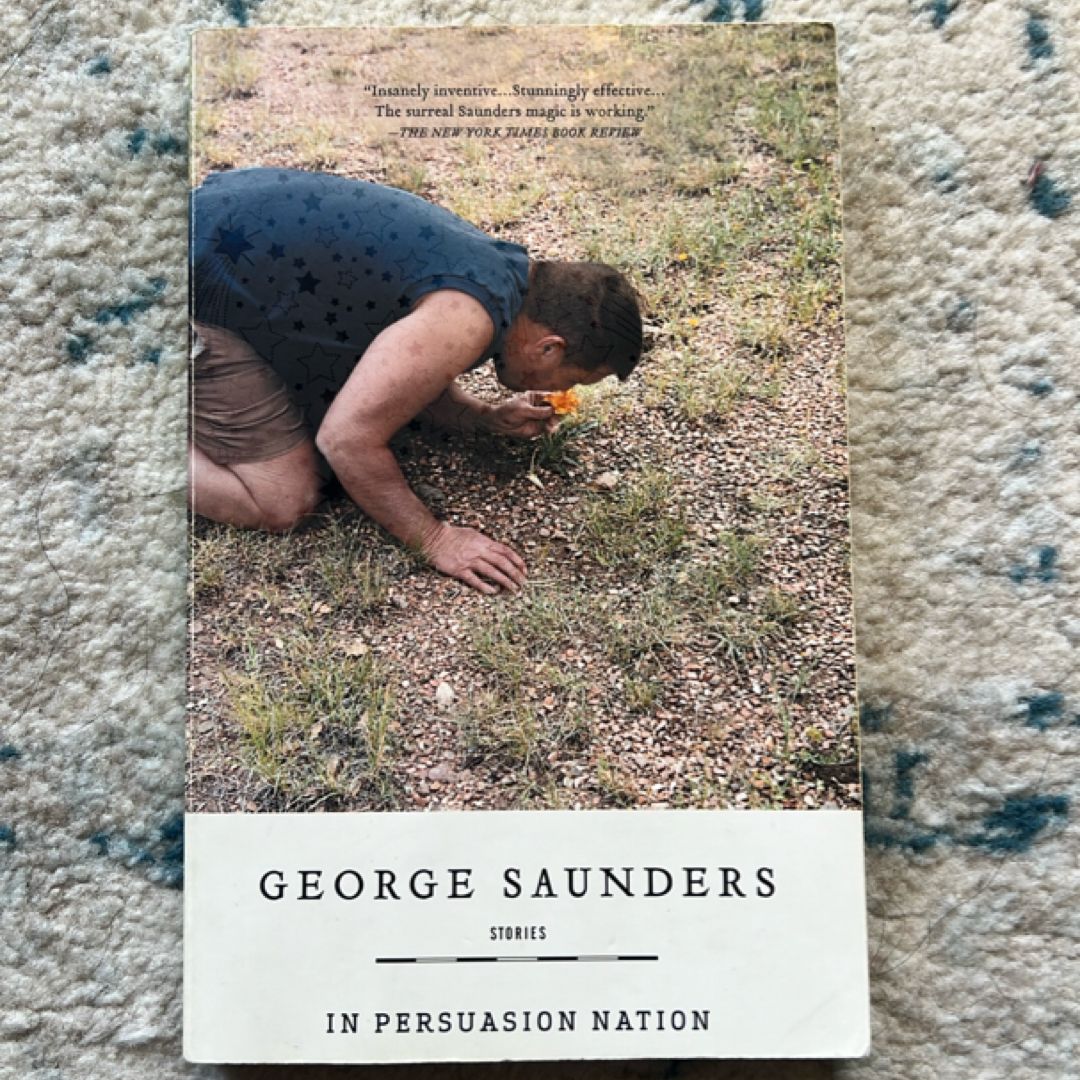 In Persuasion Nation