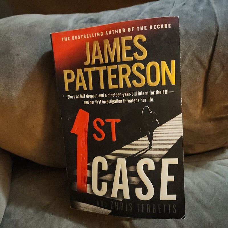 1st Case