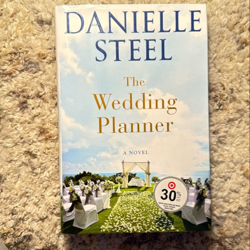 The Wedding Planner