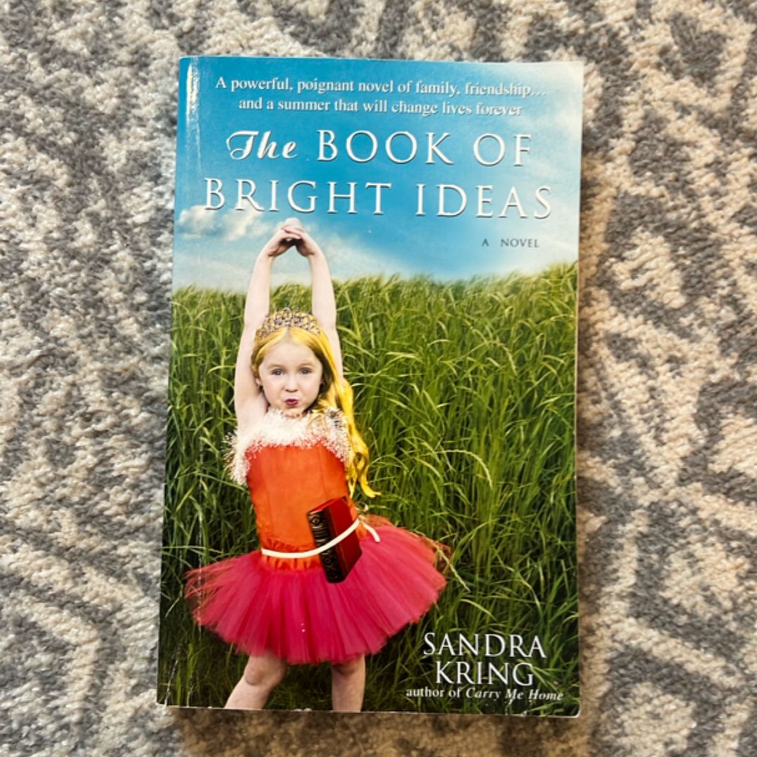 The Book of Bright Ideas