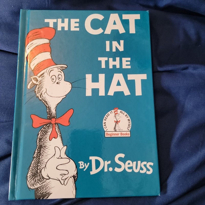 The Cat in the Hat