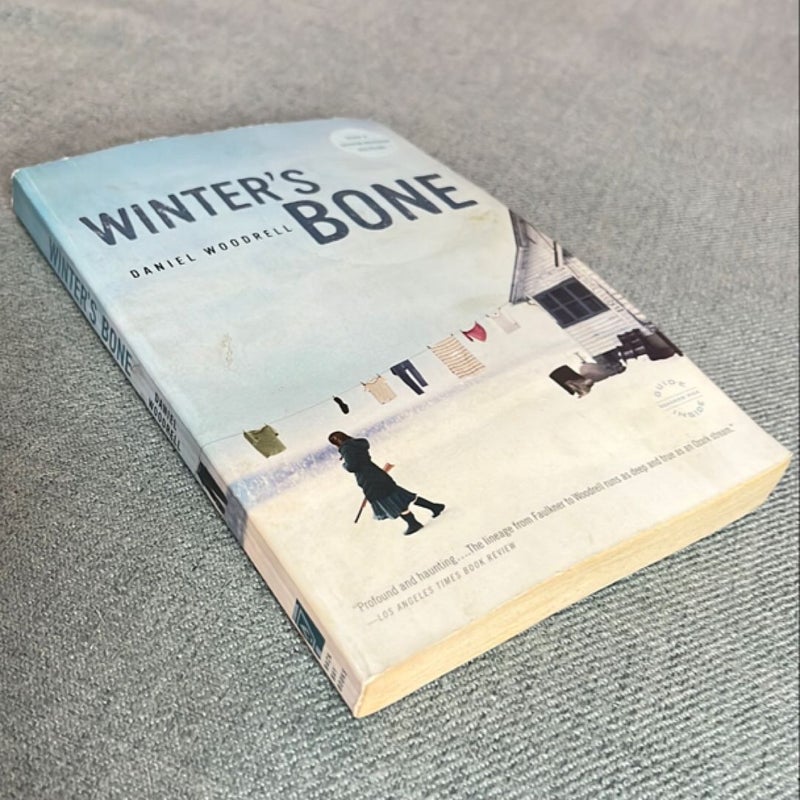 Winter's Bone