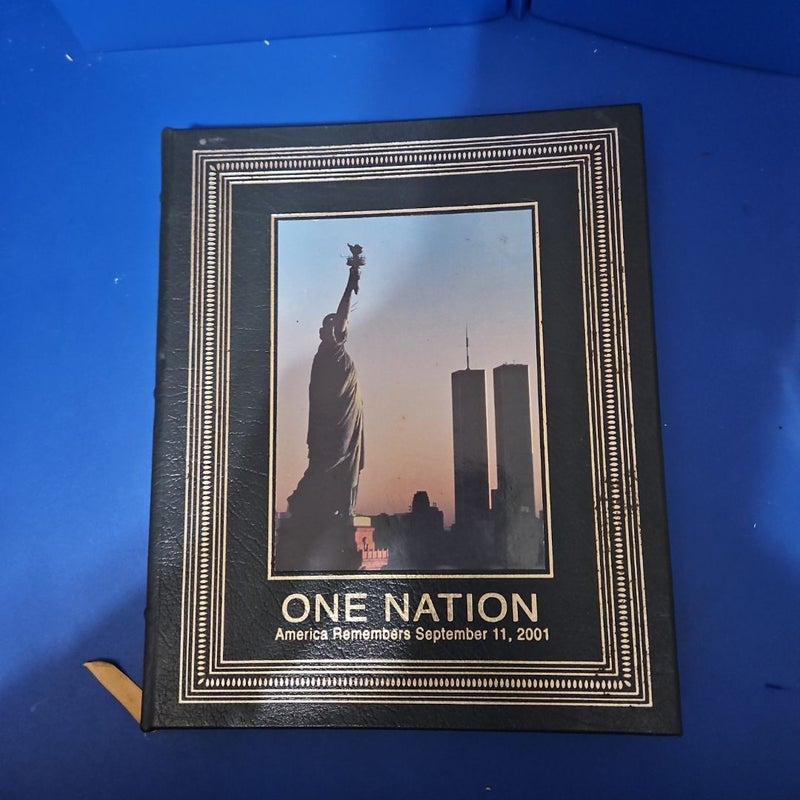 LIFE: One Nation