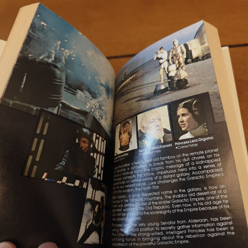 Star Wars