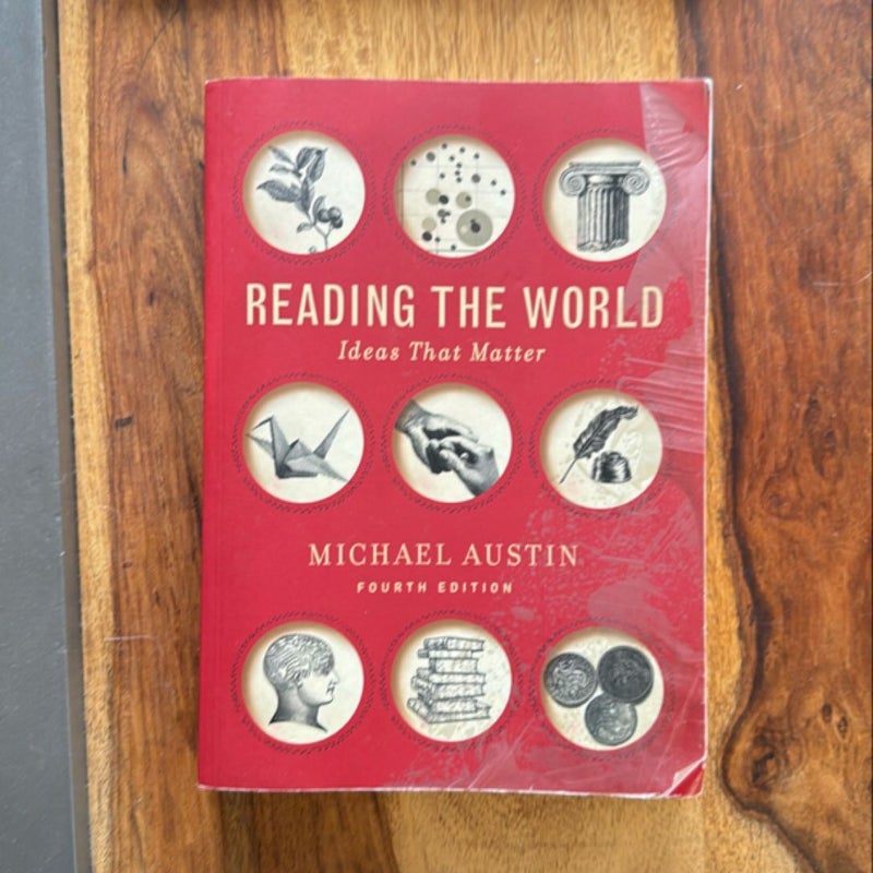 Reading the World