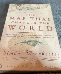 The Map That Changed the World