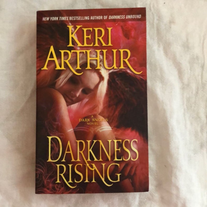 Darkness Rising